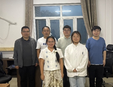 中心举行“十五五”研究规划座谈会